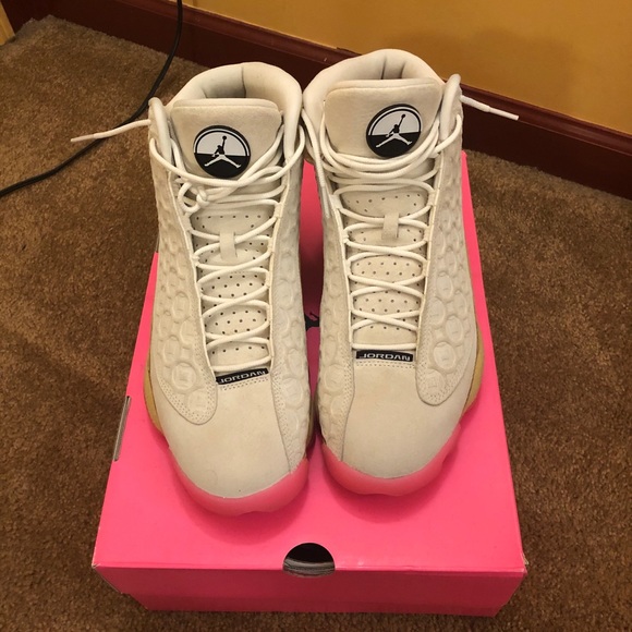 Jordan retro Chinese New Year size 13 - Picture 2 of 3